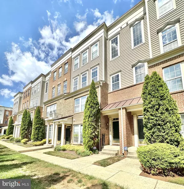 1790-B POOLSIDE WAY #22-B,  Frederick,  MD 21701