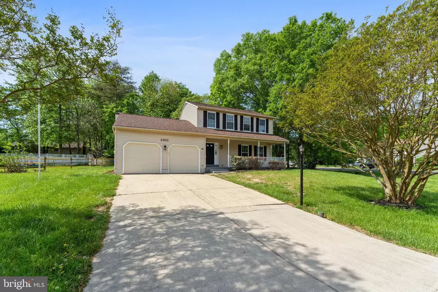 2521 CHARTER OAK DR, Waldorf, MD 20601