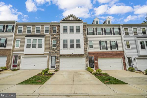 5032 MELISSA PL, Woodbridge, VA 22192