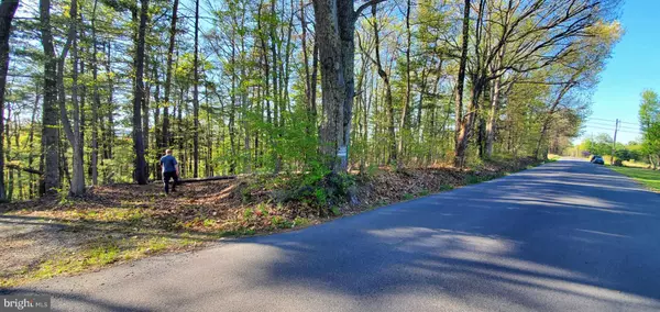 Hedgesville, WV 25427,135-LOT #4 CROSSROADS SCHOOL RD