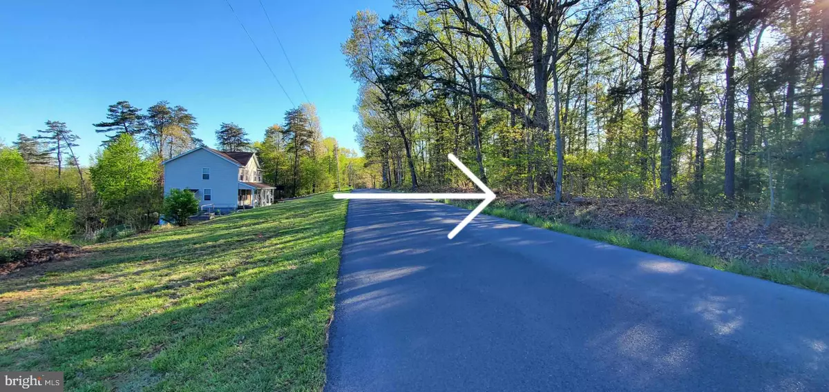 Hedgesville, WV 25427,135-LOT #4 CROSSROADS SCHOOL RD