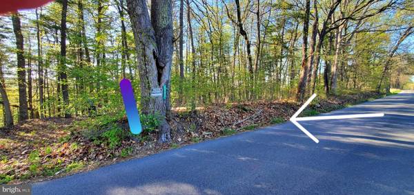 Hedgesville, WV 25427,135-LOT #4 CROSSROADS SCHOOL RD