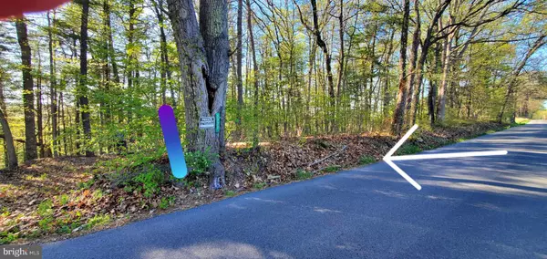 Hedgesville, WV 25427,135-LOT #4 CROSSROADS SCHOOL RD