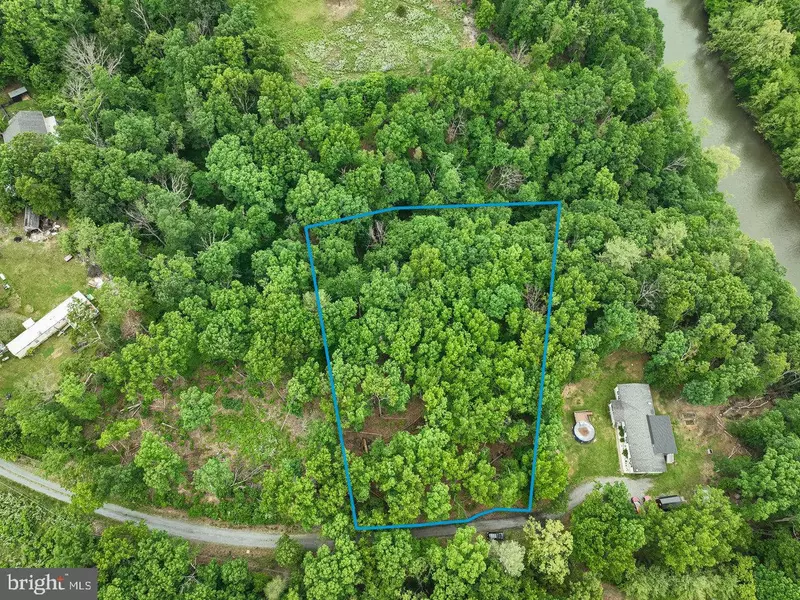 LOT 44 N VIEW DR, Stanley, VA 22851