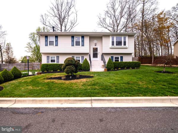 10034 MARGUERITA AVE, Glenn Dale, MD 20769