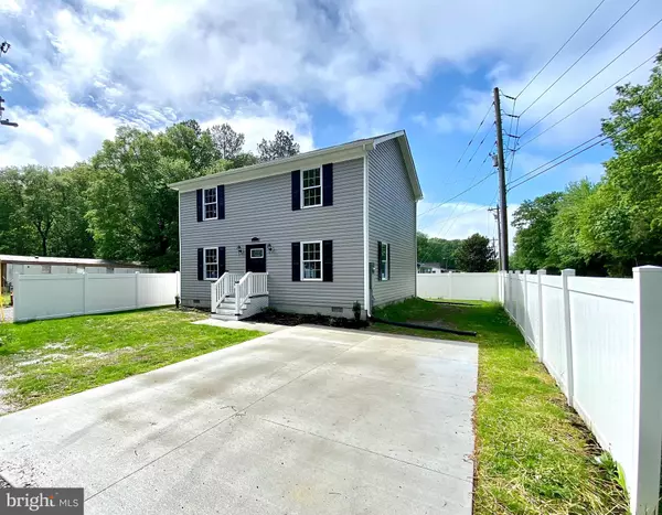 Laurel, DE 19956,311 TOWNSEND ST