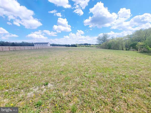 LOT 3 PONDER RD, Ellendale, DE 19941