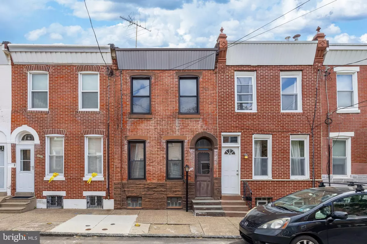 Philadelphia, PA 19125,2341 E HAZZARD ST