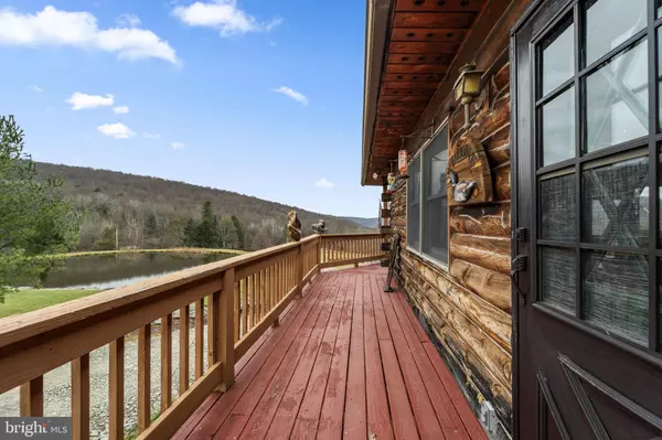 Susquehanna, PA 18847,365 MEADE RD