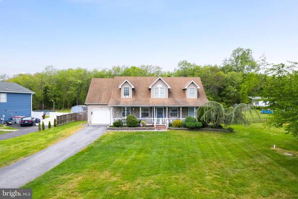 3390 WILDERNESS DR, Vineland, NJ 08361