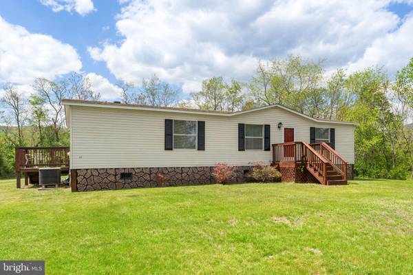 Washington, VA 22747,19 RAWLS LN