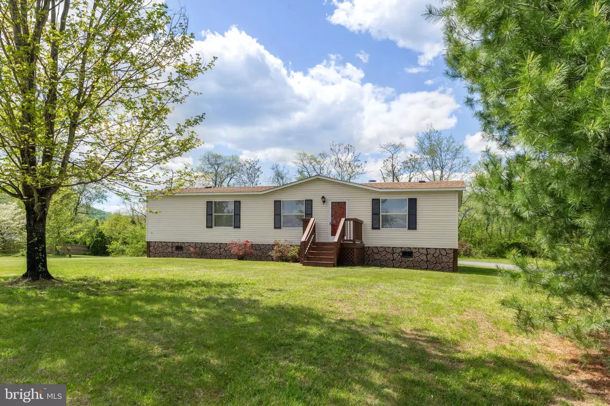 Washington, VA 22747,19 RAWLS LN