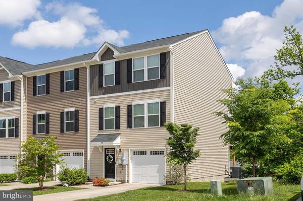 350 SAGE CIR, Winchester, VA 22603