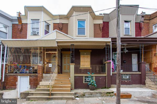 220 E WILLARD ST, Philadelphia, PA 19134