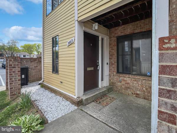 9663 BRASSIE WAY, Montgomery Village, MD 20886