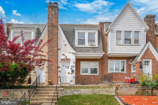 4018 CHIPPENDALE ST, Philadelphia, PA 19136