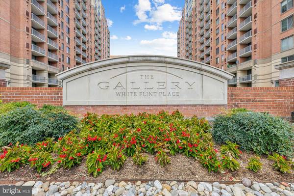 11710 OLD GEORGETOWN RD #220, Rockville, MD 20852