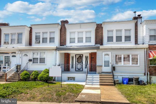 2414 S EDGEWOOD ST, Philadelphia, PA 19142