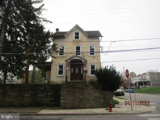 Philadelphia, PA 19126,1542 HAINES ST