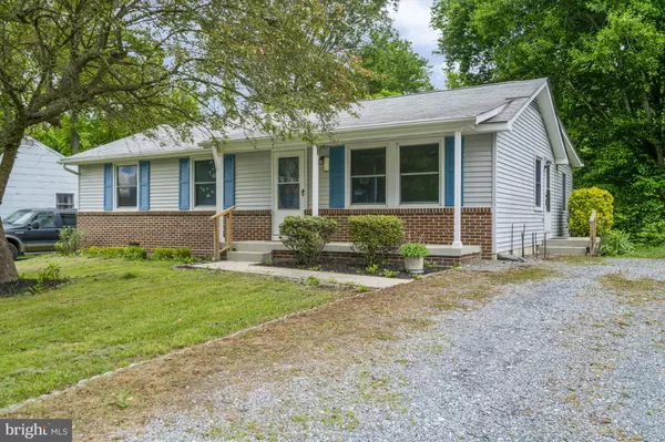 Accokeek, MD 20607,14508 APRIL ST