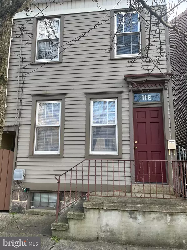 119 LANDING ST, Trenton, NJ 08611