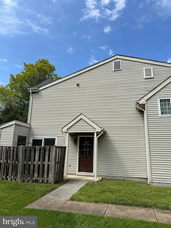 5804-H OLEANDER PL #433, Frederick, MD 21703