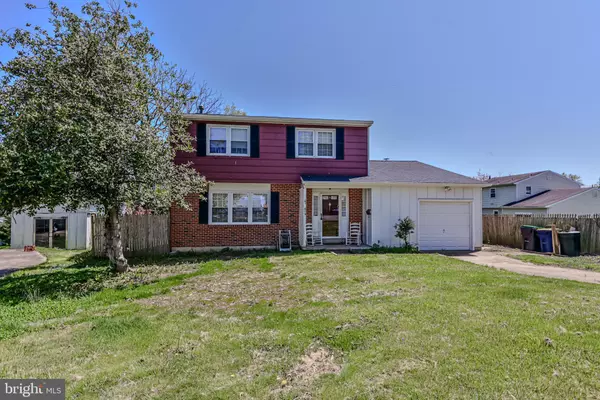 New Castle, DE 19720,9 WEATHERFORD CT