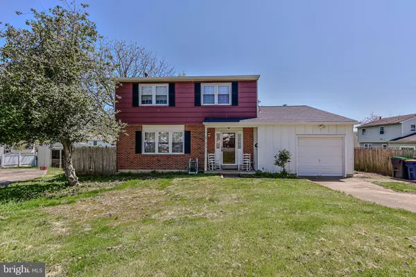 New Castle, DE 19720,9 WEATHERFORD CT