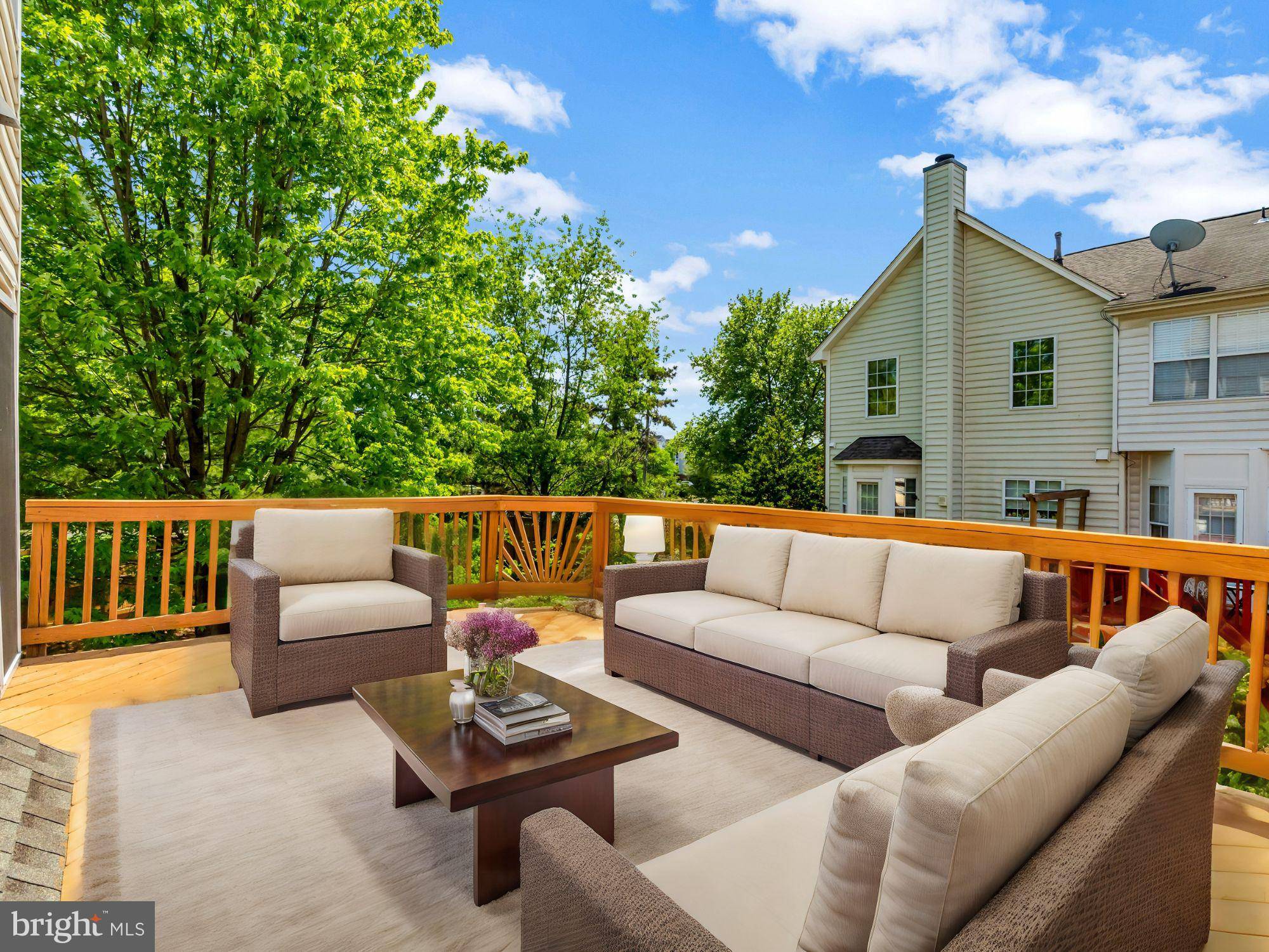 Herndon, VA 20171,13501 GEORGE WYTHE CT