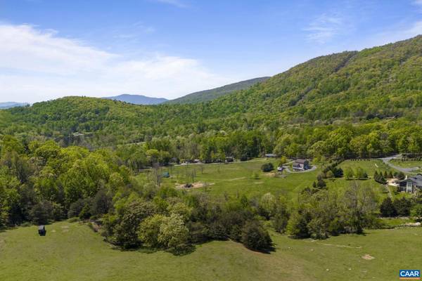 Crozet, VA 22932,TBD MINT SPRINGS RD #017B0