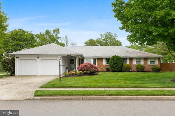 148 CONROW RD, Delran, NJ 08075