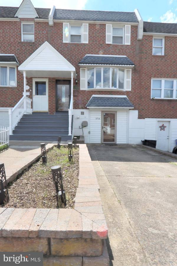 3714 BELLAIRE RD, Philadelphia, PA 19154