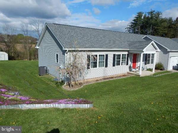 Catawissa, PA 17820,23 TWILIGHT LN