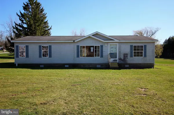 107 MAPLE STREET, Kersey, PA 15846