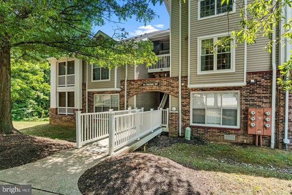 203-J YORKSHIRE WAY #203-J, Bel Air, MD 21014