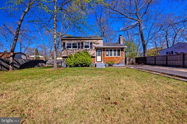 502 WILDWOOD AVE, Williamstown, NJ 08094