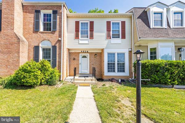 4526 CANARY CT, Woodbridge, VA 22193