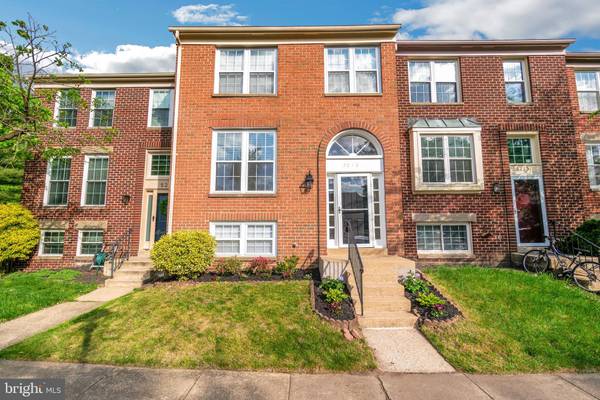 5213 CANNES CT, Alexandria, VA 22315