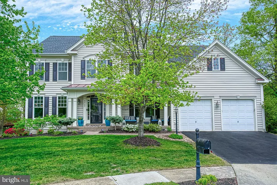 42104 GLACIER BAY CT, Aldie, VA 20105