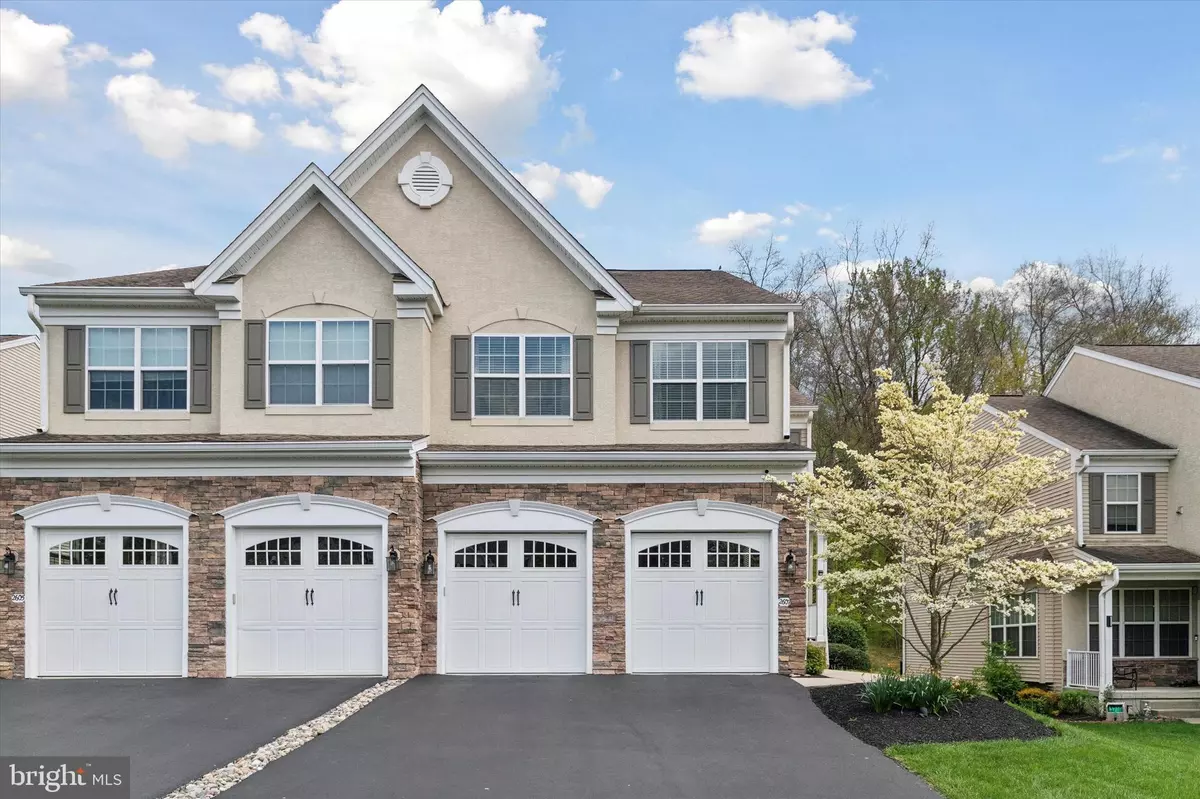 Chester Springs, PA 19425,2607 ROCKLEDGE CT