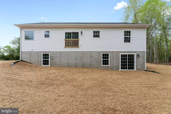 Burr Hill, VA 22433,28554 RACCOON FORD RD