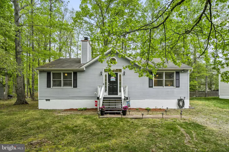 120 LAND OR DR, Ruther Glen, VA 22546