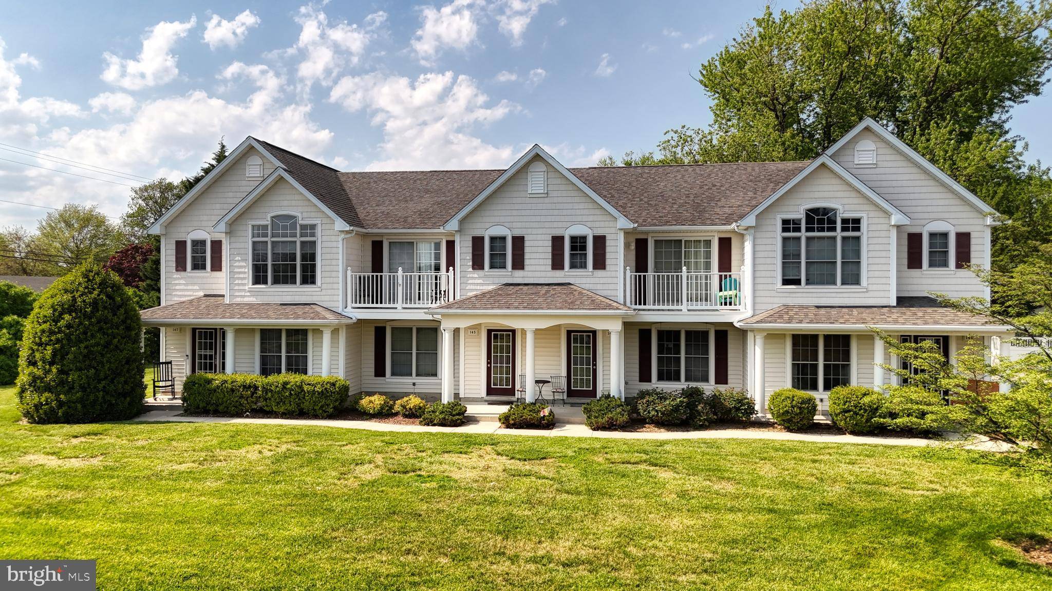 Milton, DE 19968,147 TOBIN DR #147