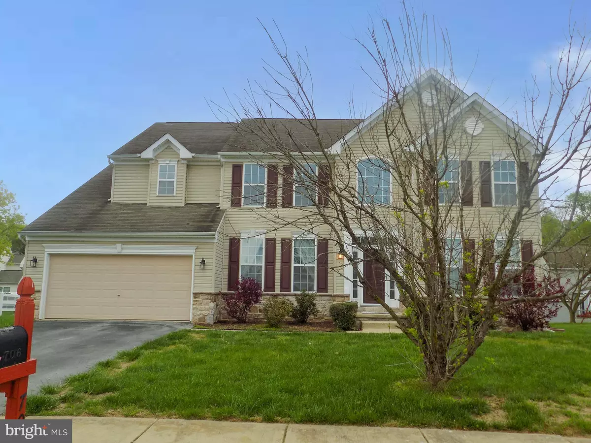 Townsend, DE 19734,706 TRACY CIR