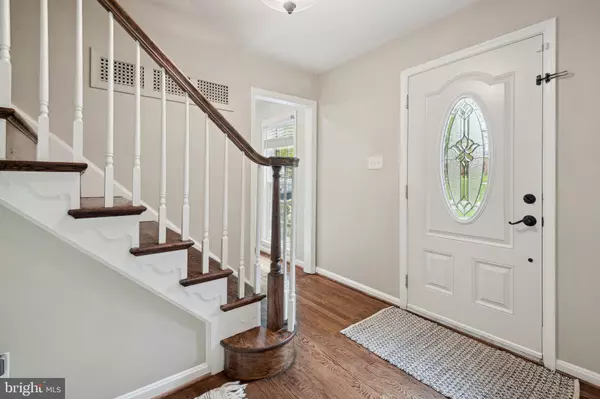Rockville, MD 20853,4809 JASMINE DR