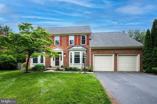 10312 WINNERS CIRCLE WAY,  Laurel,  MD 20723