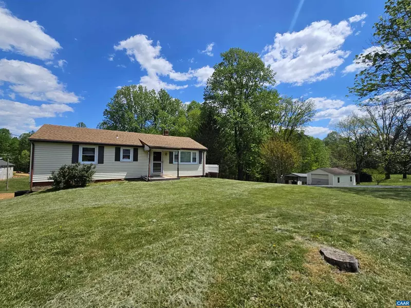 10239 SPOTSWOOD TRL, Ruckersville, VA 22968