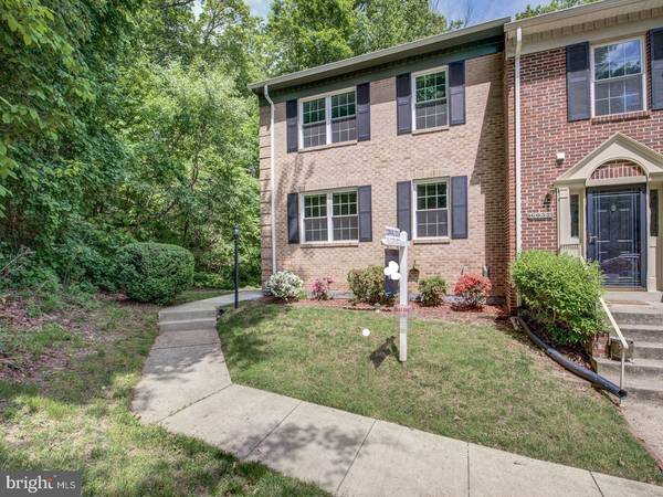 6034 CROCUS CT, Alexandria, VA 22310