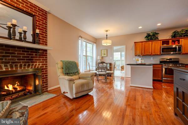 Montgomery Village, MD 20886,8707 IVYBERRY WAY