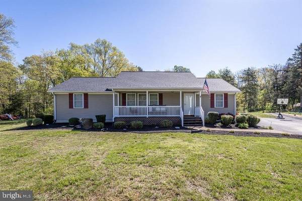 12713 PORT REPUBLIC RD,  Port Republic,  VA 24471